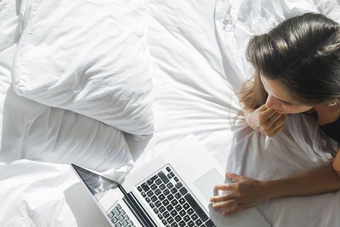 Virtual Orgies Are Now a Thing and They’re Wild