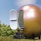 This Futuristic Pod Is the Man Cave of the Future