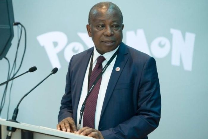 Kwaku Agyeman-Manu, Health Minister