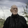 Max Von Sydow [The Sun]