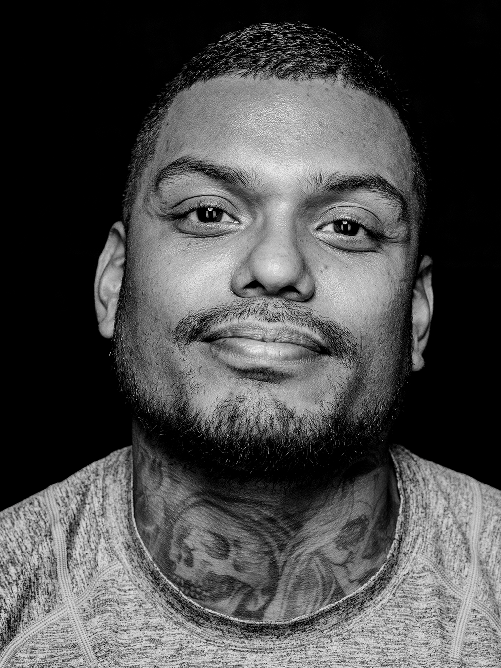 This Iraq War Vet Cheated Death 3 Times