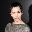 Zoë Kravitz Says Her Catwoman Workout Is 'Intense'