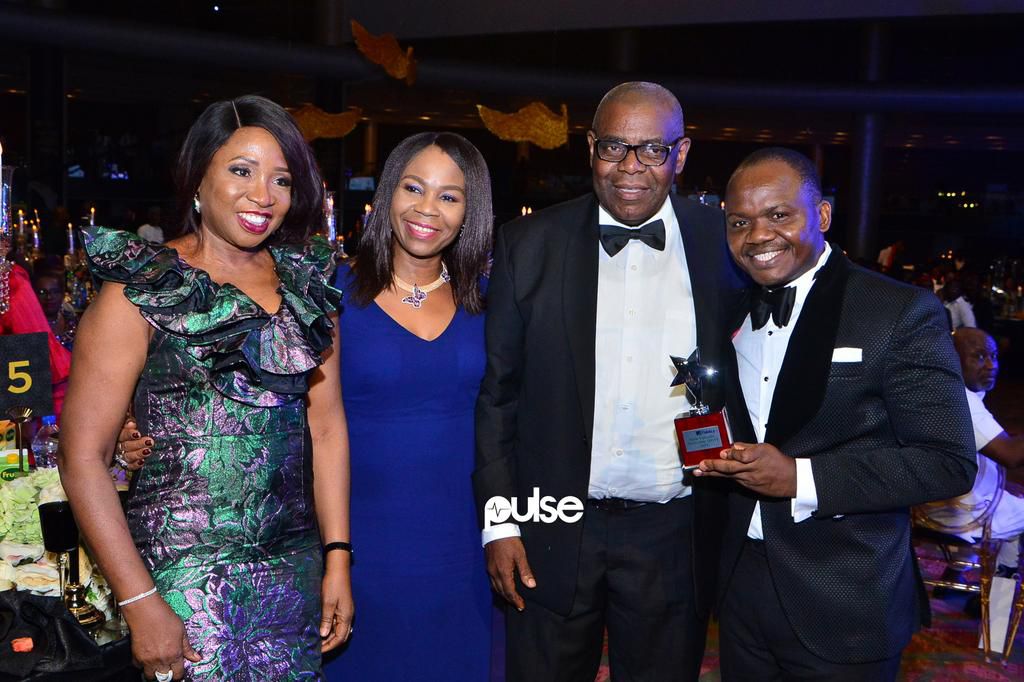 Fidelity Bank Customer Appreciation Party