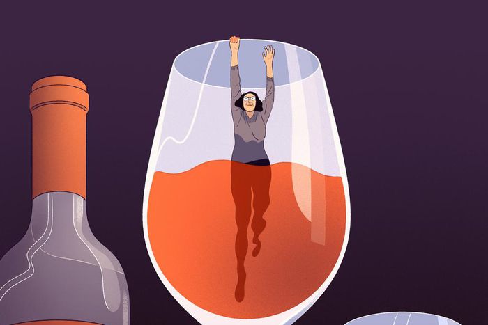 How I Kicked My Drinking Problem