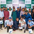 OPPO Redefinition Photography Contest Group Photo