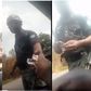 Police officer gives change to driver after taking bribe (video)