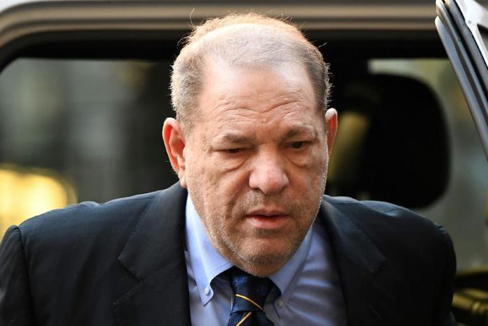 Harvey Weinstein has denied all allegations of non-consensual sex