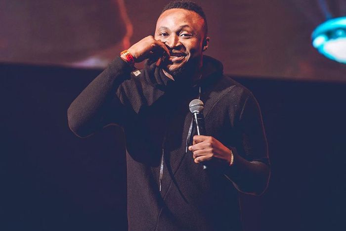 Funnybone [Instagram/Funnybone]