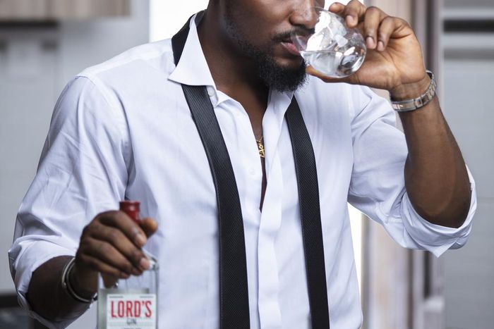 Lord’s Dry Gin introduces Tobi Bakare as new brand ambassador