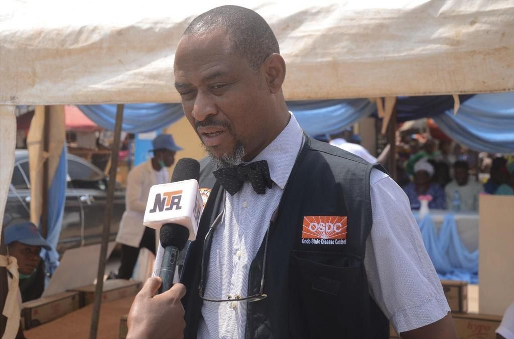 Hypo takes campaign against Lassa Fever to Ondo, Edo markets