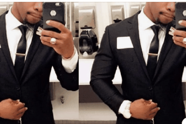 “If I marry you and cheat, you must forgive but if you retaliate, you’ll go to your father’s house” – Man explains