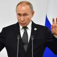 Conspiracy theories have long circulated suggesting that Putin had died and been replaced by a lookalike