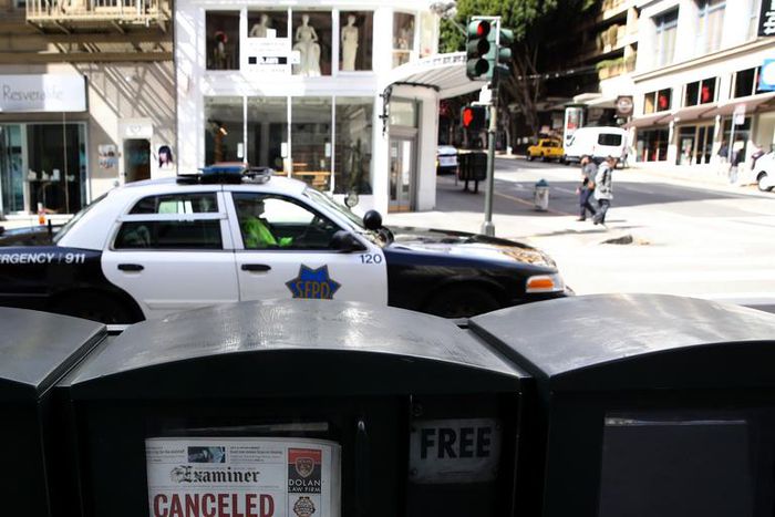 What Does 'Shelter In Place' Mean?