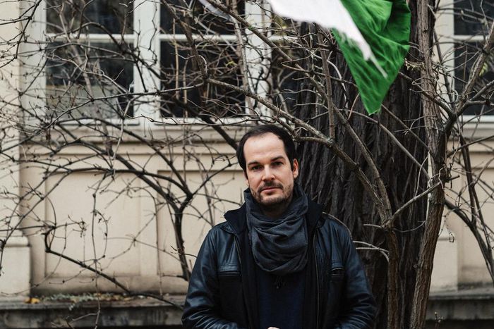 In Germany, a Jewish Millennial Argues That the Past Isn't Past