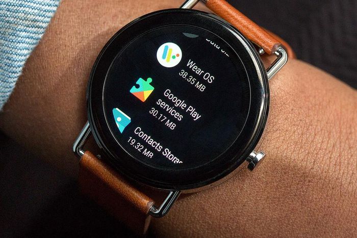 Interesting things you did not know that your smart watch could do [The Verge]