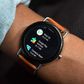 Interesting things you did not know that your smart watch could do [The Verge]