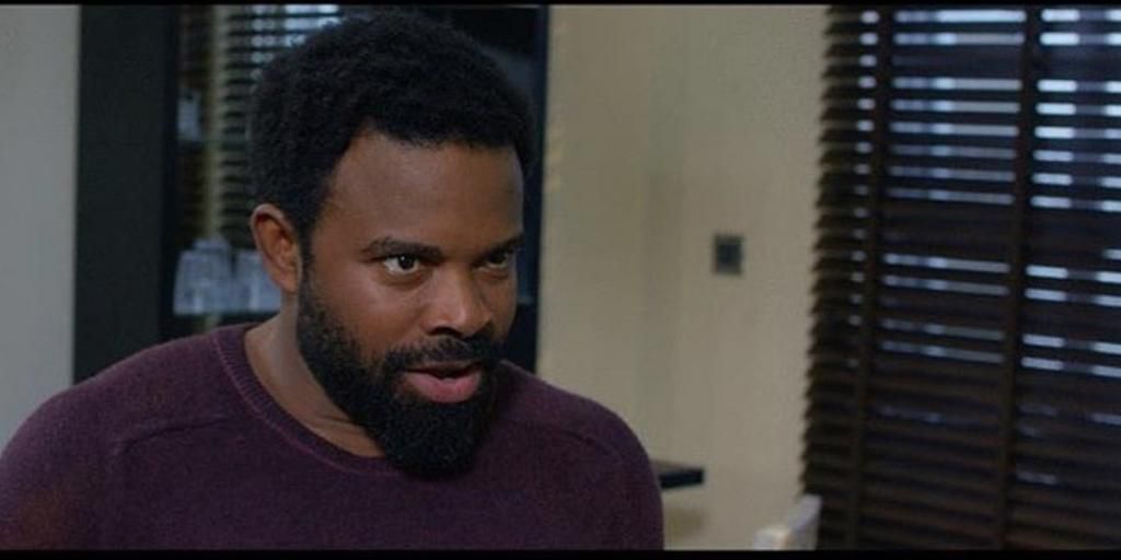 Gabriel Afolayan  clearly loses sleep on every character he adopts