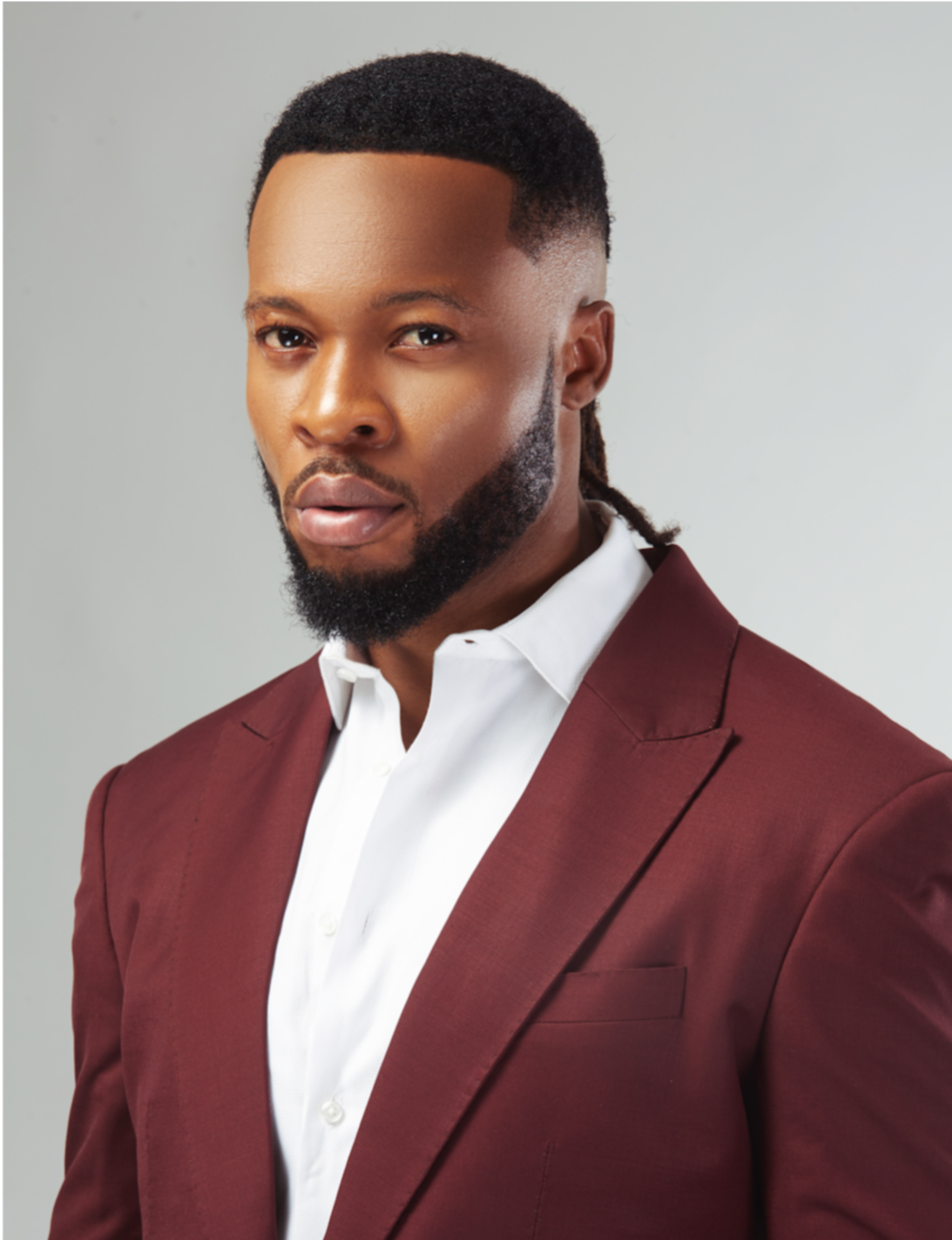 Flavour set to perform at the 7th edition of West Africa's biggest music festival