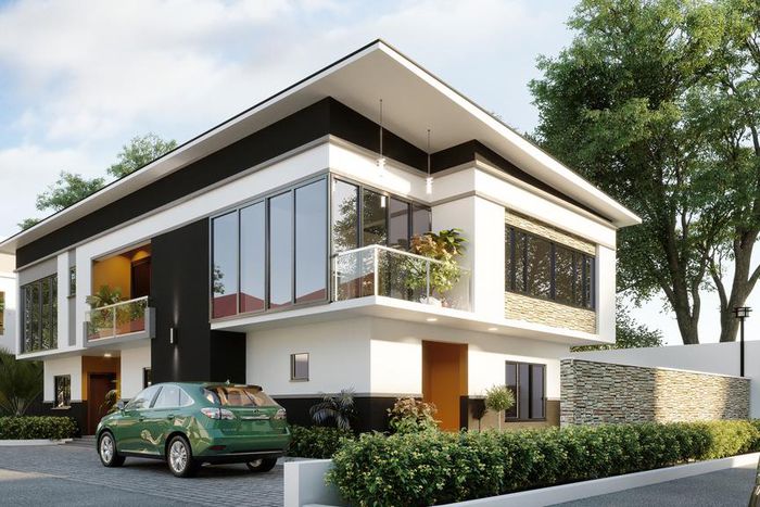 Introducing Horizon Ville; predicted to become the number 1 destination for contemporary luxury living