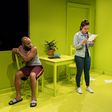 'House Plant' Review: A Bizarro Breakup and What Comes After