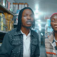 Naira Marley features on Zinoleesky's new single, 'Caro.' (YouTube/NairaMarley)