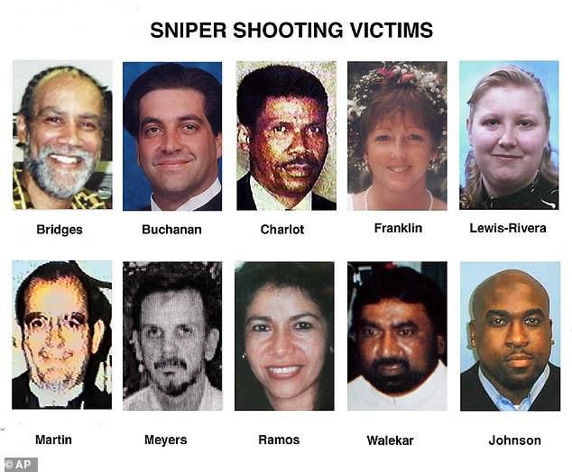 Handsome serial killer serving life sentence marries “in a beautiful ceremony” in prison