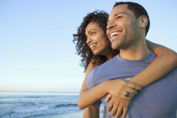 Some funny things couples do that end up freshening the relationships