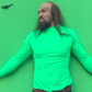 How Jason Momoa ‘Removed’ Muscles in Super Bowl Ad