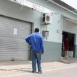 Many Chinese business owners have delayed their return to Namibia after their year-end break in China