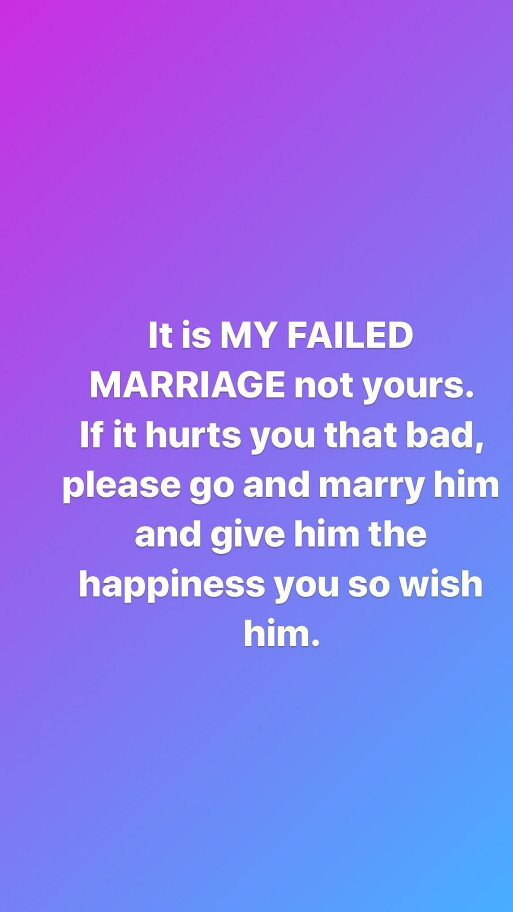 Yvonne Jegede is ready to go after any cyberbully that tries to make social media uncomfortable for her. [Instagram/IamYvonneJegede]