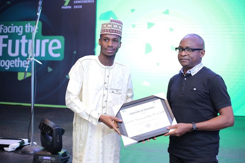 9mobile hosts Channel Partners Conference 2020 in Lagos