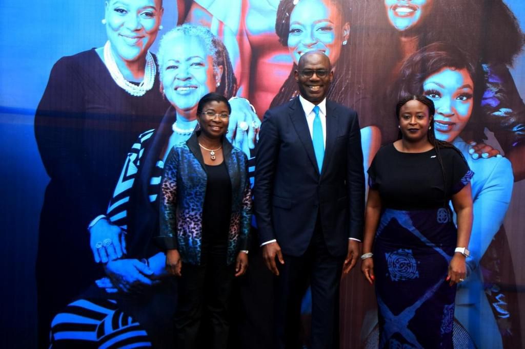 Glamour, style and inspiring talks at the launch of Alpher, Union Bank’s proposition for women