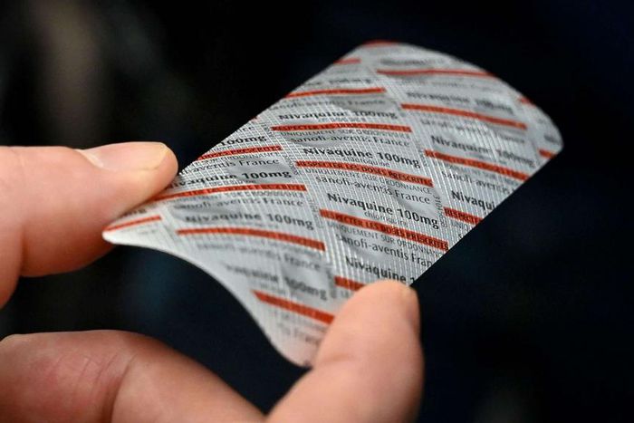 Coronavirus: PSN cautions Nigerians against using Chloroquine for protection