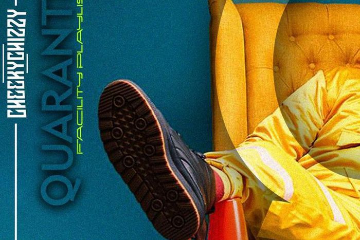 "Quarantine Facility Playlist”: Listen to this COVID-19 inspired music by CheekyChizzy