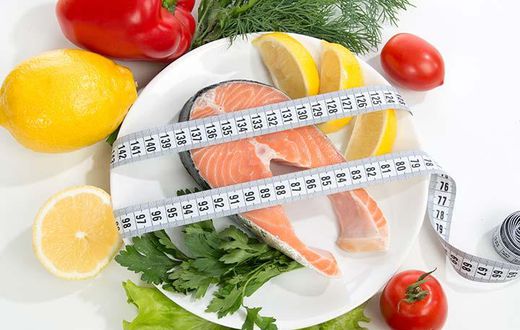 fish that aids weight  loss[sytlecraze]