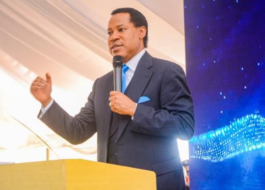 Pastor Chris Oyakhilome's N1bn Faculty of Engineering gift to Benson Idahosa University