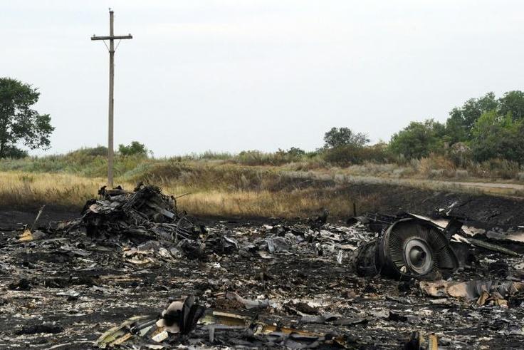 Four men, three of them Russian, are expected to go on trial in absentia the Netherlands on March 9 for their part in downing Malaysia Airlines flight MH17 on July 17, 2014