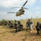 The 1998 Visiting Forces Agreement (VFA) is the legal framework for the presence of US troops on Philippine soil and is central to the two nations' hundreds of annual military exercises
