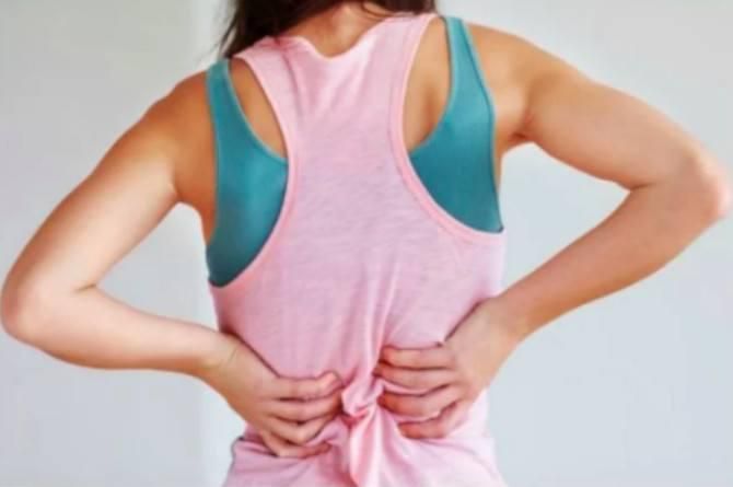 The most common of all symptoms of ovarian cancer in females