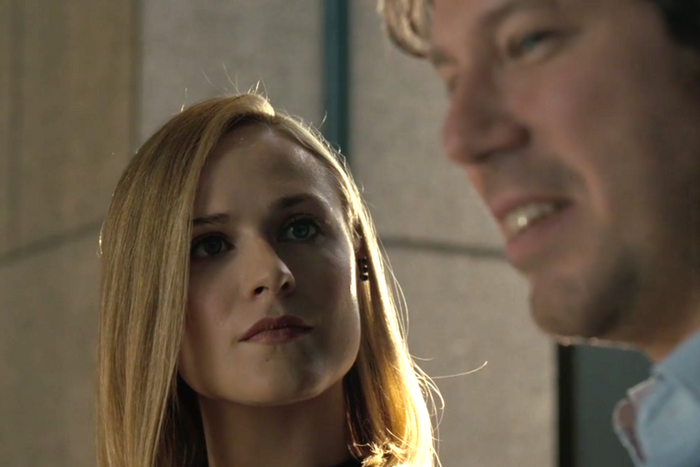 The AI System ‘Rehoboam’ on ‘Westworld,’ Explained