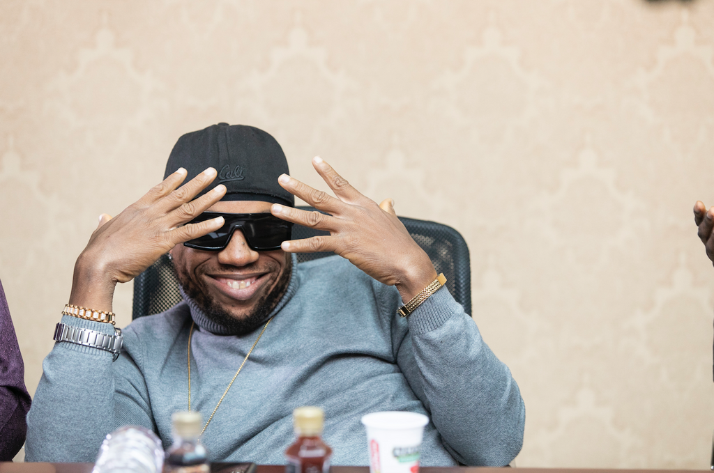 Adonko Bitters unveils Brand Ambassadors