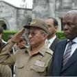 Jose Eduardo Dos Santos o served as President of Angola from 1979 to 2017