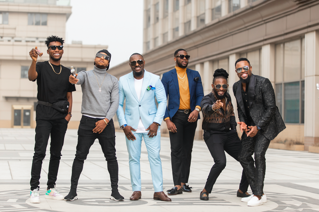 Adonko Bitters unveils Brand Ambassadors