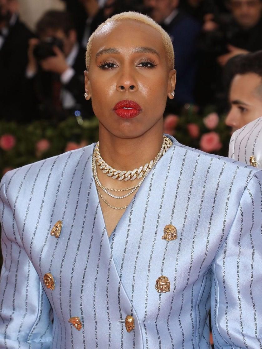 Emmy award-winning writer Lena Waithe [Essence]