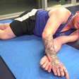 This Guy Got Wrecked by Navy SEALs Fitness Test