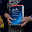 Oxford dictionary (Premium Times)