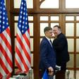 Ukraine would like more help dealing with separatists
