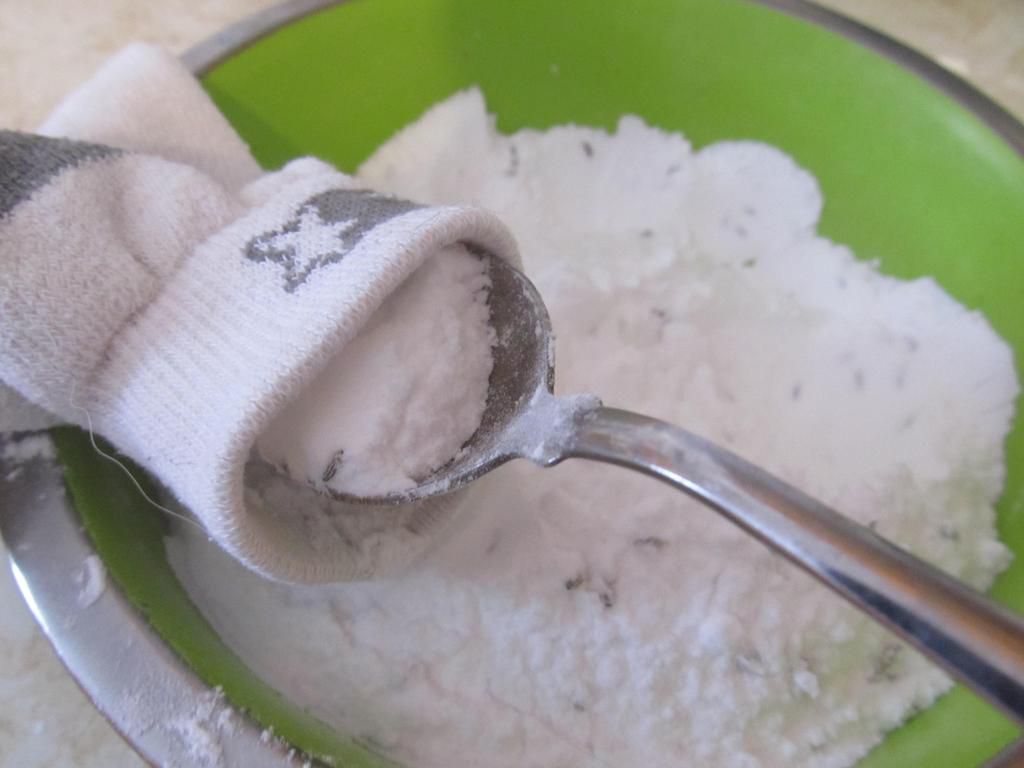 These household tricks will help you get rid of the odor in your shoes [Usual Mayhem]