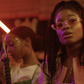Gigi Atlantis exudes confidence in the visuals of her new song, "Wahala on the Rocks"