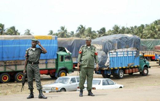 Traders want ECOWAS to hold emergency meeting on Nigeria border closure
